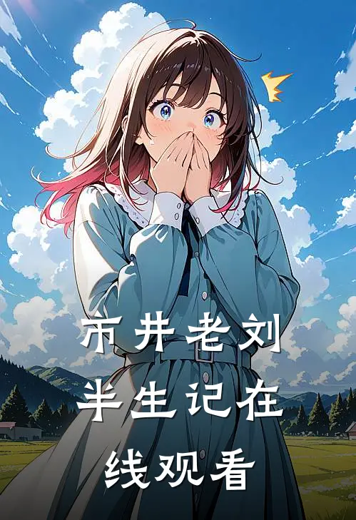 市井老刘半生记在线观看