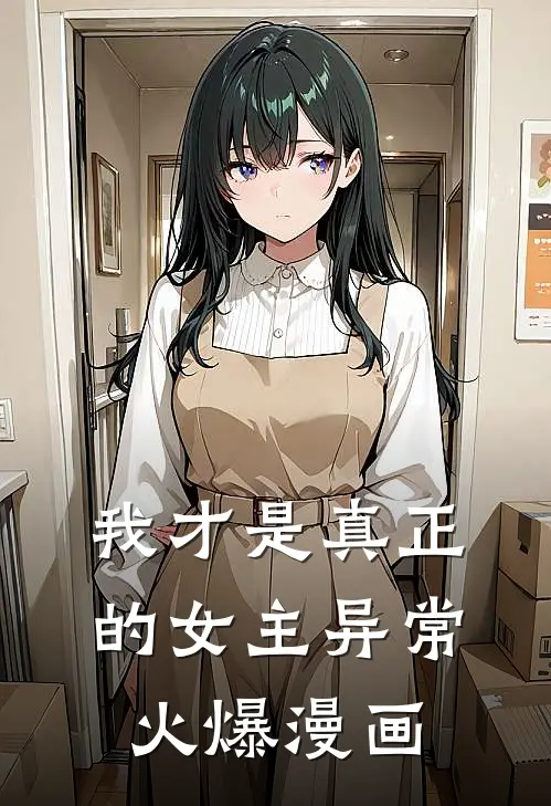 我才是真正的女主异常火爆漫画