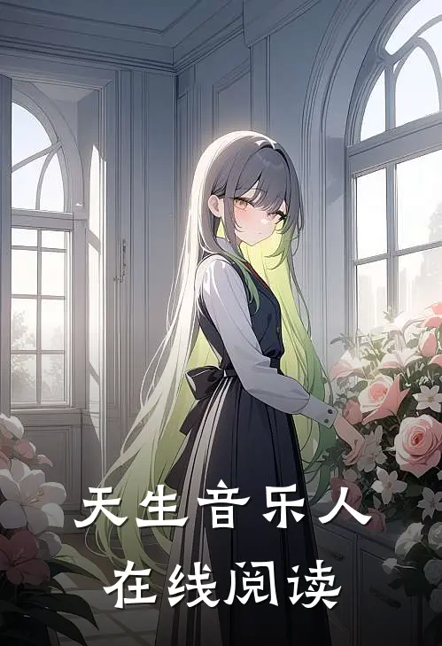 天生音乐人在线阅读