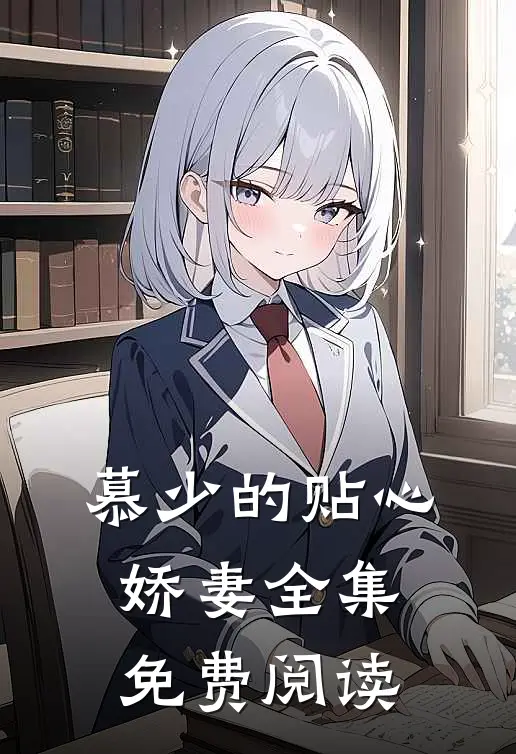 慕少的贴心娇妻全集免费阅读