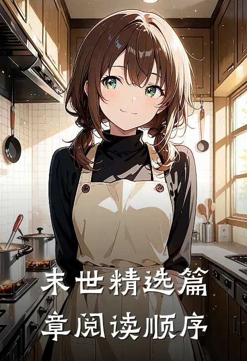 末世精选篇章阅读顺序