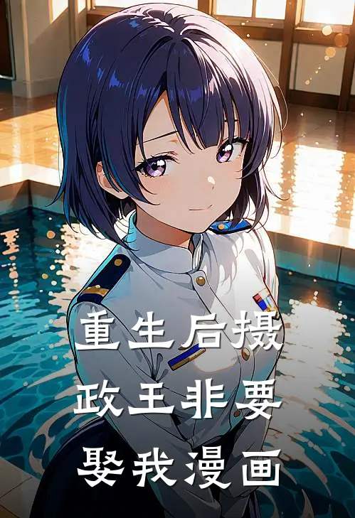 重生后摄政王非要娶我漫画
