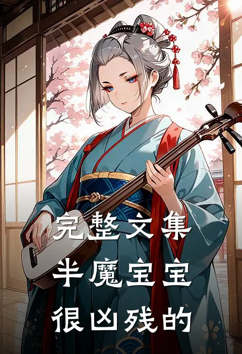 完整文集半魔宝宝很凶残的