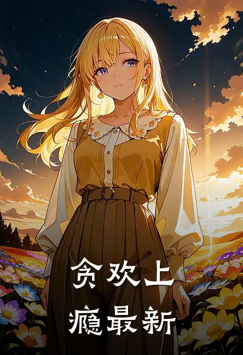 贪欢上瘾最新