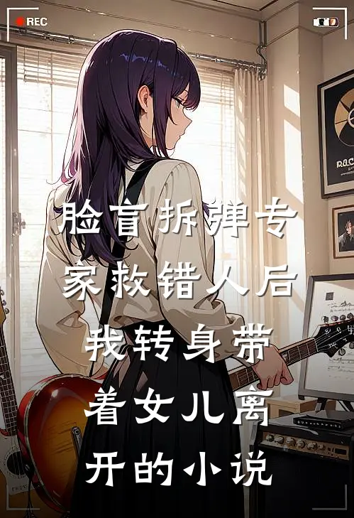 脸盲拆弹专家救错人后，我转身带着女儿离开的小说