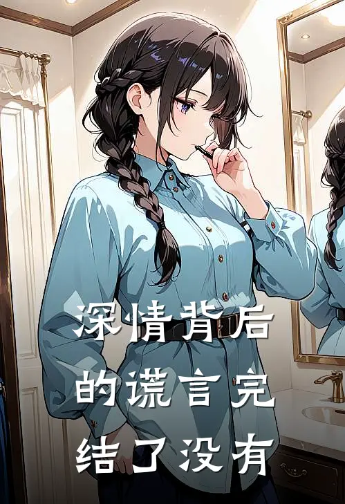 深情背后的谎言完结了没有