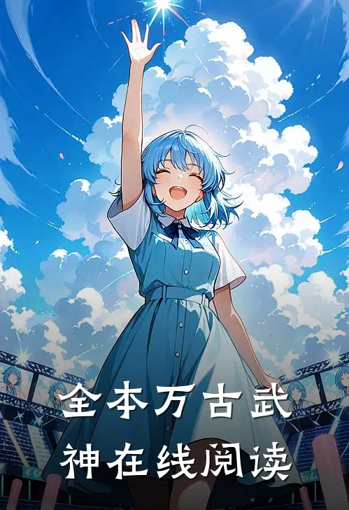 全本万古武神在线阅读