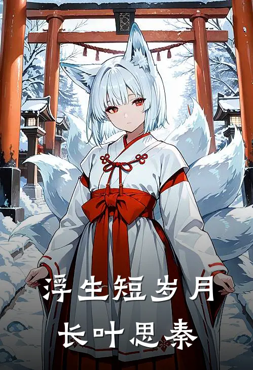 浮生短岁月长叶思秦