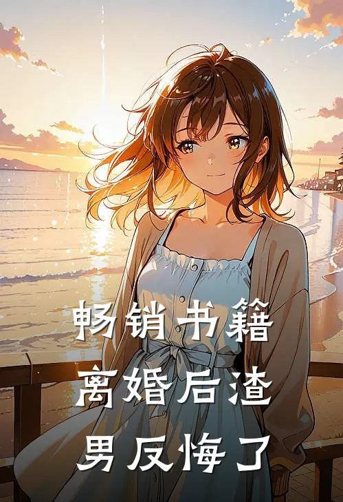 畅销书籍离婚后渣男反悔了