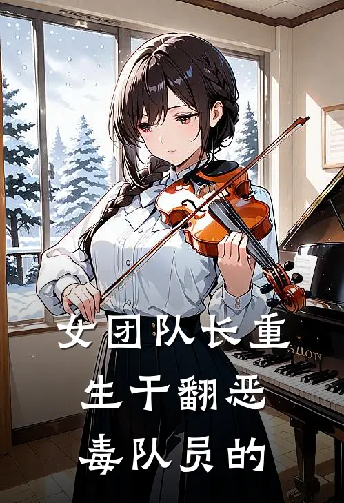女团队长重生干翻恶毒队员的