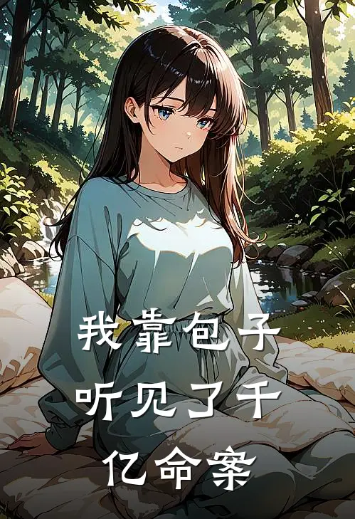 我靠包子听见了千亿命案