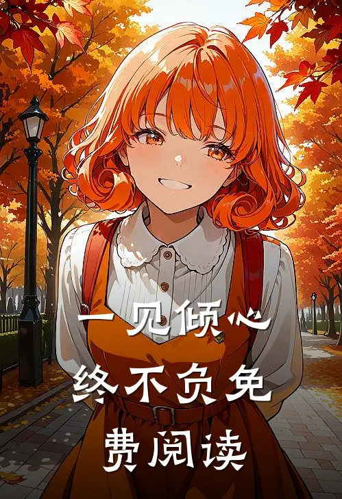 一见倾心终不负免费阅读