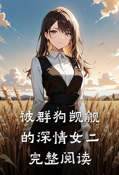 被群狗觊觎的深情女二完整阅读