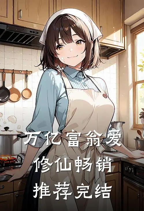 万亿富翁爱修仙畅销推荐完结