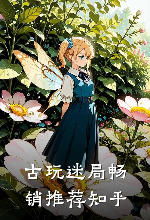 古玩迷局畅销推荐知乎