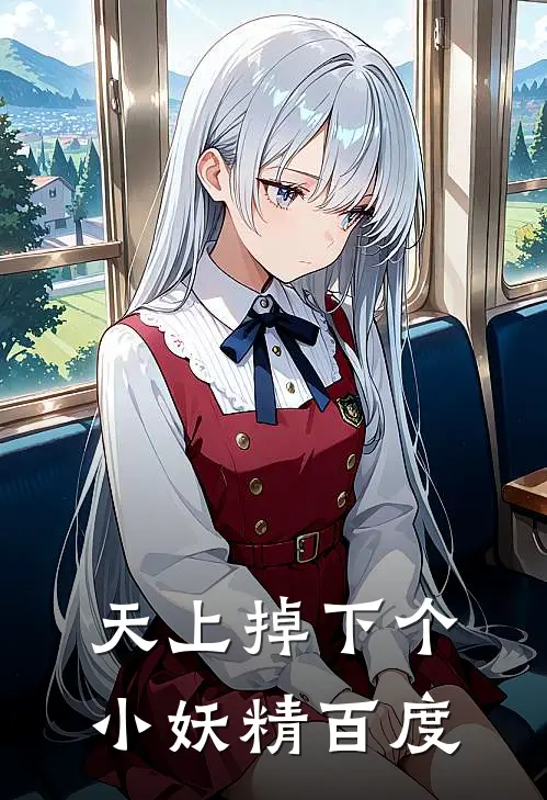 天上掉下个小妖精百度