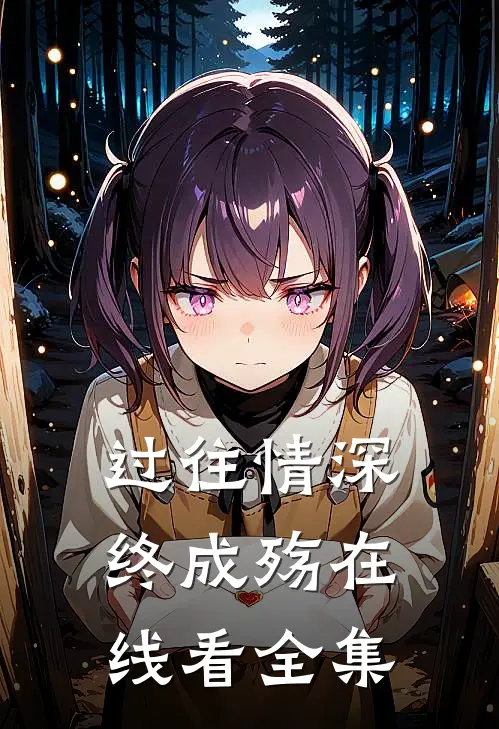 过往情深终成殇在线看全集