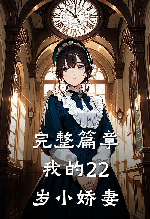 完整篇章我的22岁小娇妻