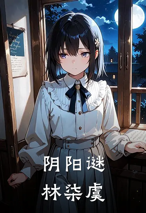阴阳谜 林柒虞
