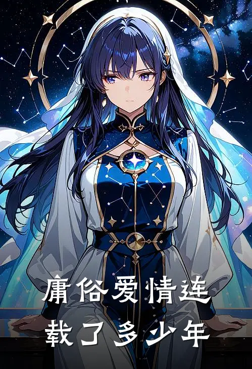 庸俗爱情连载了多少年