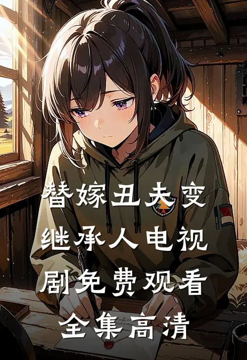 替嫁丑夫变继承人电视剧免费观看全集高清