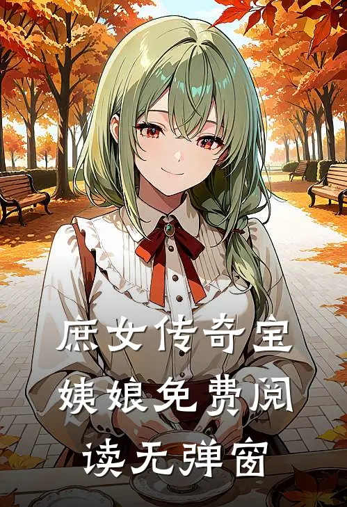 庶女传奇宝姨娘免费阅读无弹窗