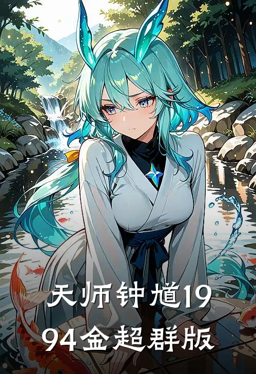 天师钟馗1994金超群版