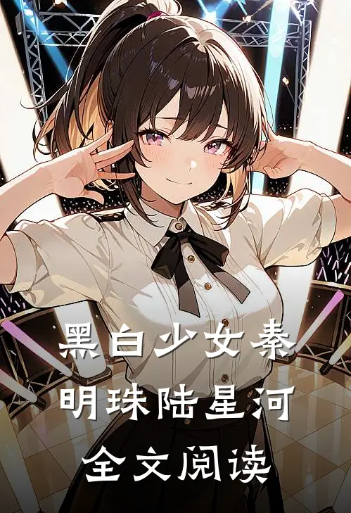 黑白少女秦明珠陆星河全文阅读