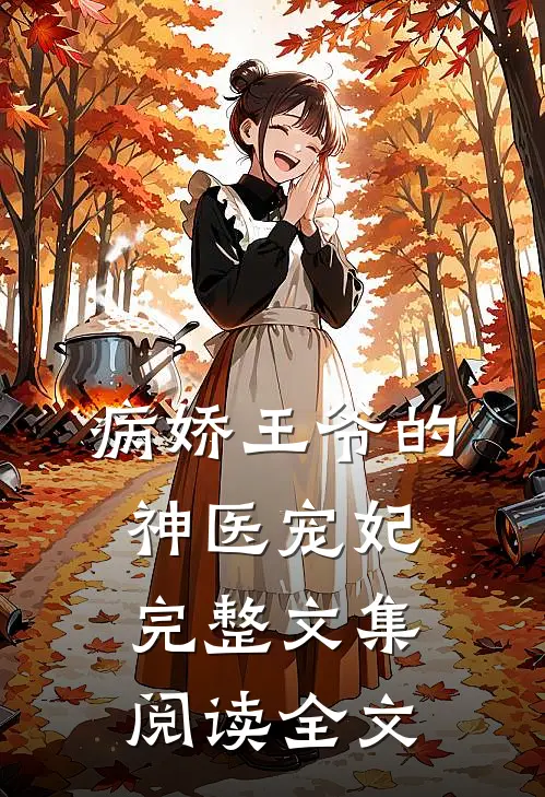 病娇王爷的神医宠妃完整文集阅读全文