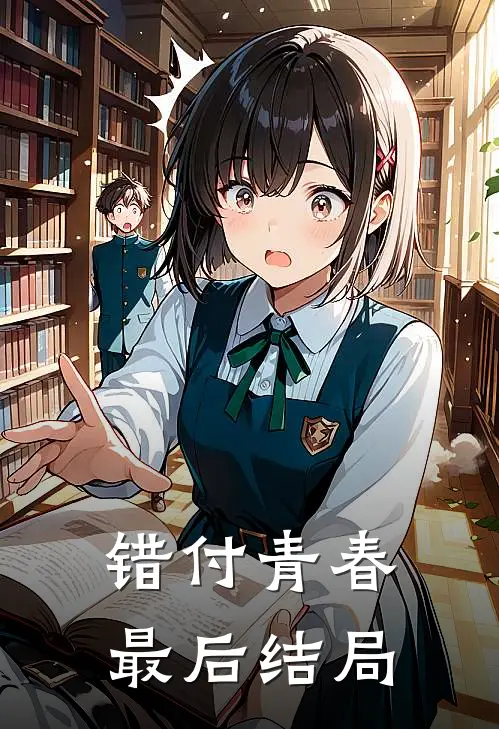 错付青春最后结局