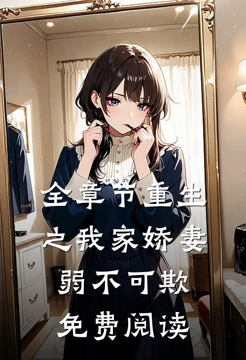 全章节重生之我家娇妻弱不可欺免费阅读