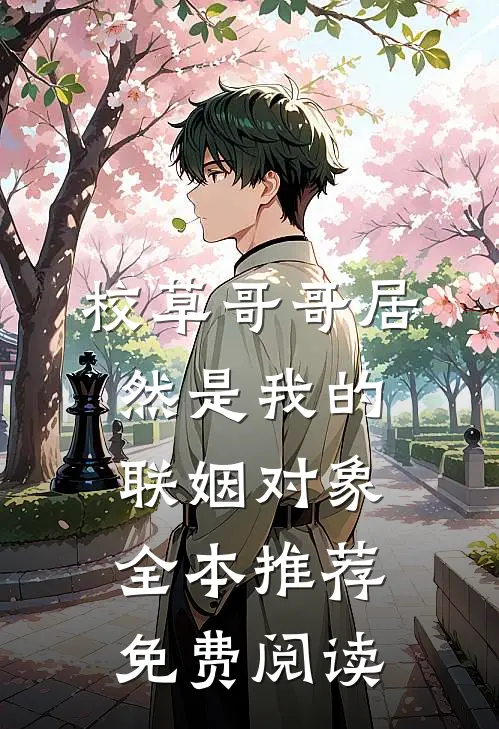 校草哥哥居然是我的联姻对象全本推荐免费阅读