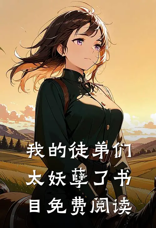 我的徒弟们太妖孽了书目免费阅读