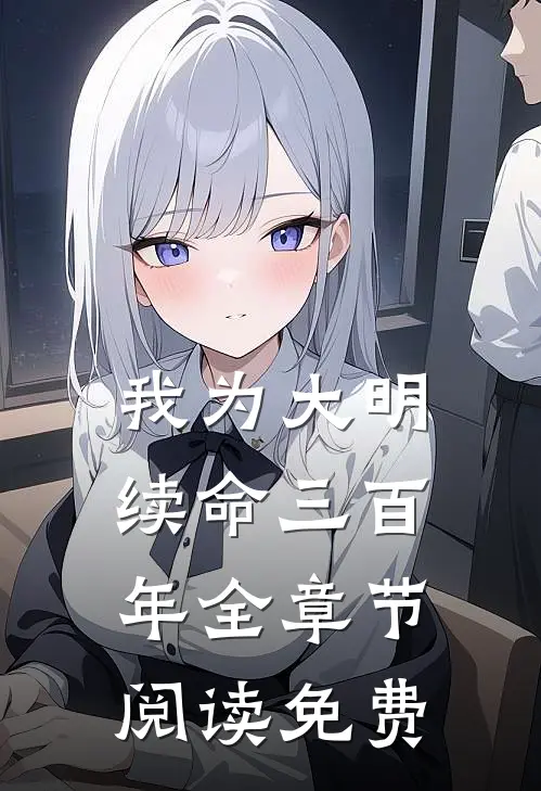 我为大明续命三百年全章节阅读免费