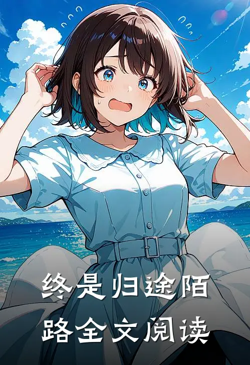 终是归途陌路全文阅读