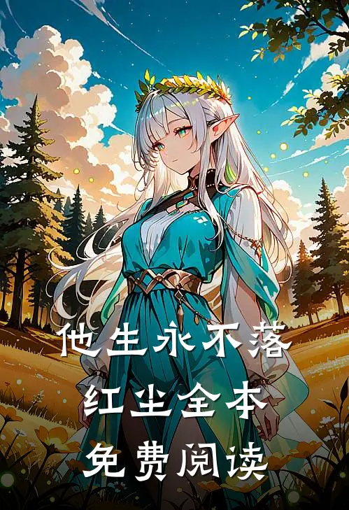 他生永不落红尘全本免费阅读