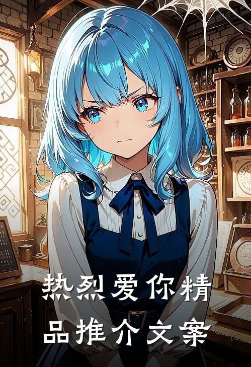 热烈爱你精品推介文案