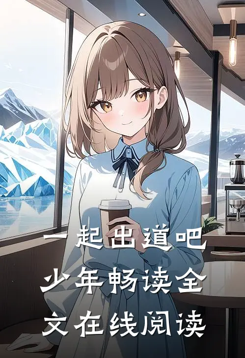 一起出道吧少年畅读全文在线阅读