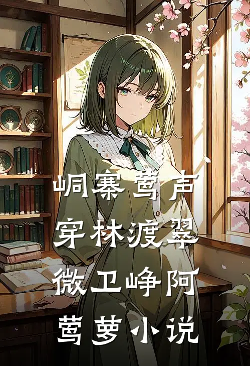 峒寨莺声，穿林渡翠微卫峥阿莺萝小说