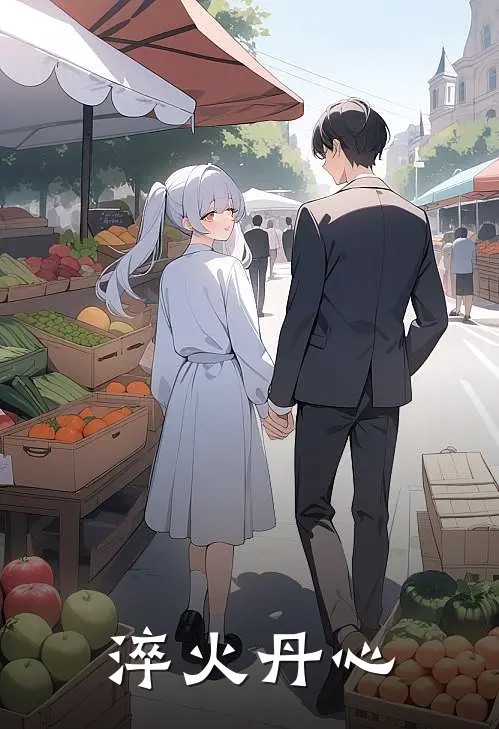淬火丹心