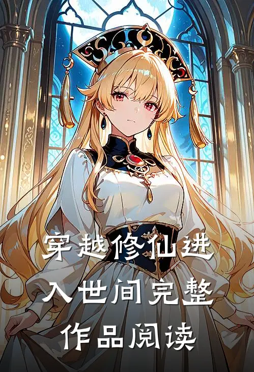 穿越修仙进入世间完整作品阅读