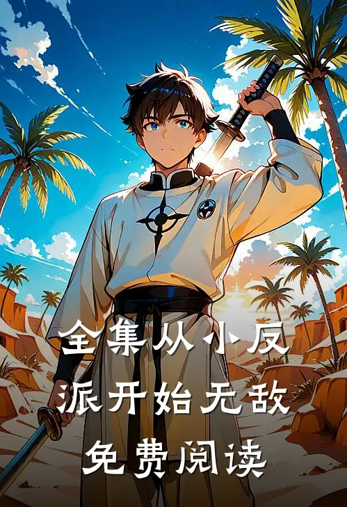 全集从小反派开始无敌免费阅读