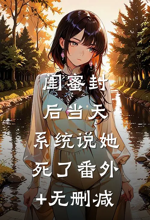 闺蜜封后当天，系统说她死了番外+无删减