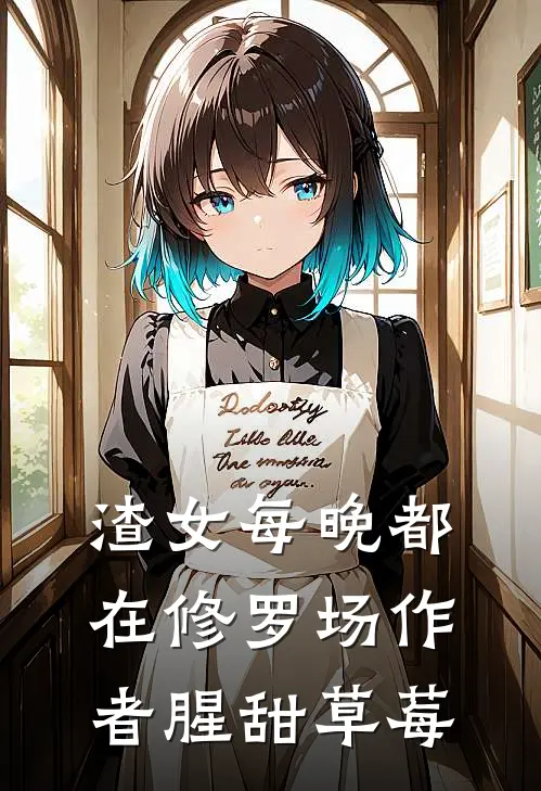 渣女每晚都在修罗场 作者腥甜草莓