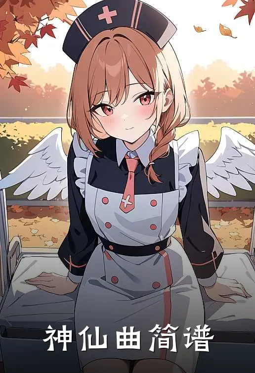 神仙曲简谱