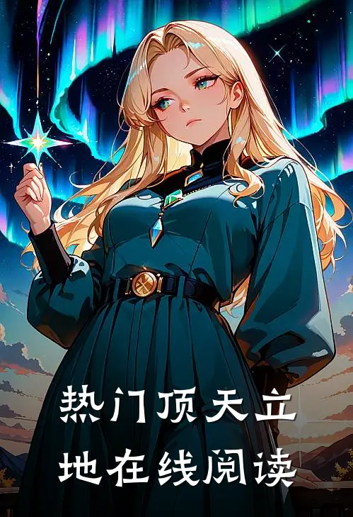 热门顶天立地在线阅读