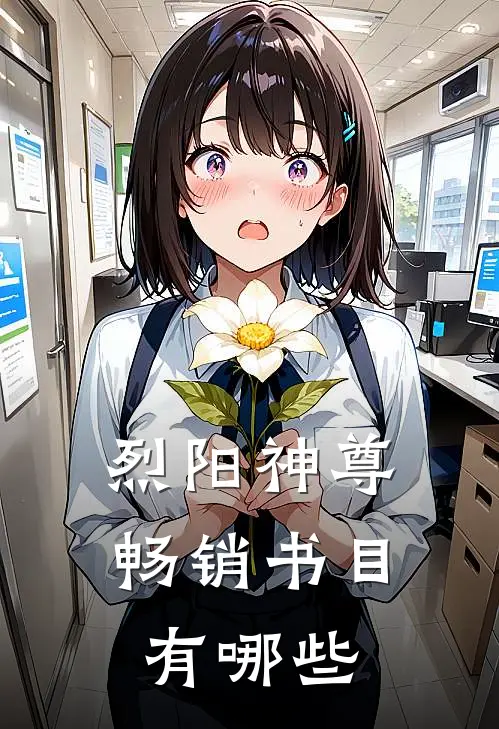 烈阳神尊畅销书目有哪些