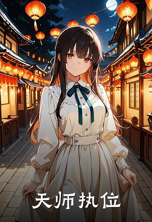 天师执位