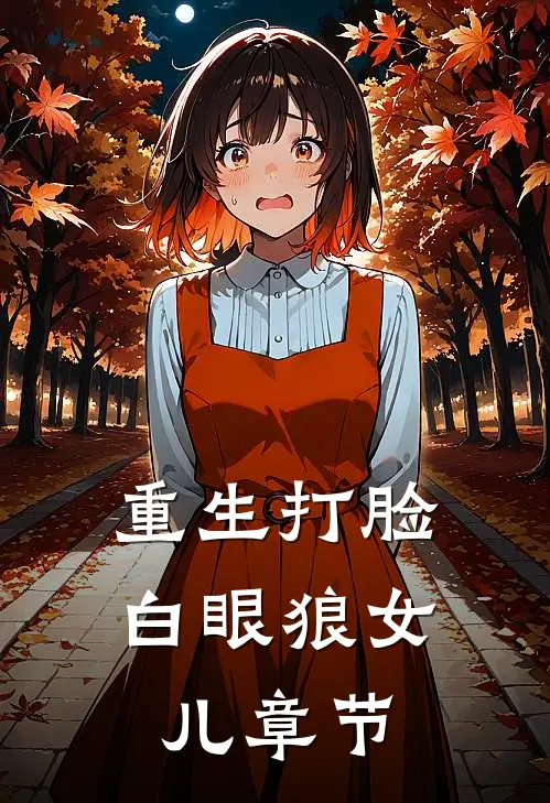 重生打脸白眼狼女儿章节