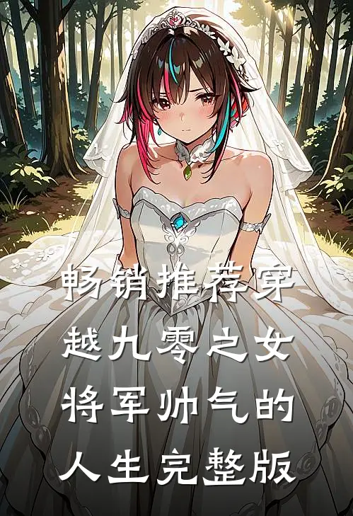 畅销推荐穿越九零之女将军帅气的人生完整版